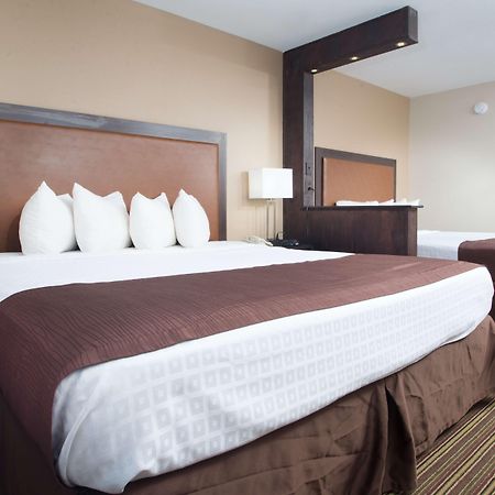 Best Western Post Inn Zewnętrze zdjęcie