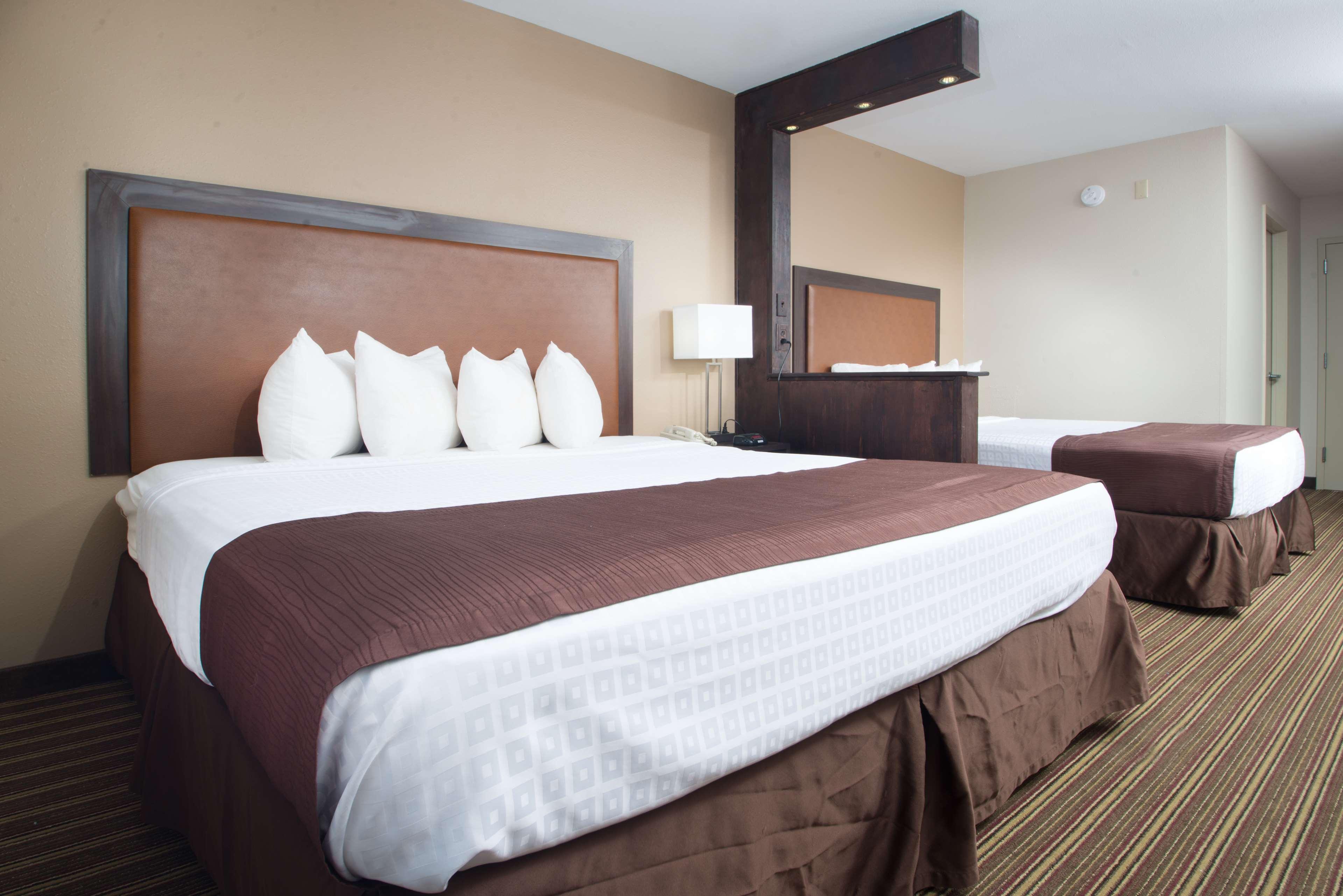 Best Western Post Inn Zewnętrze zdjęcie