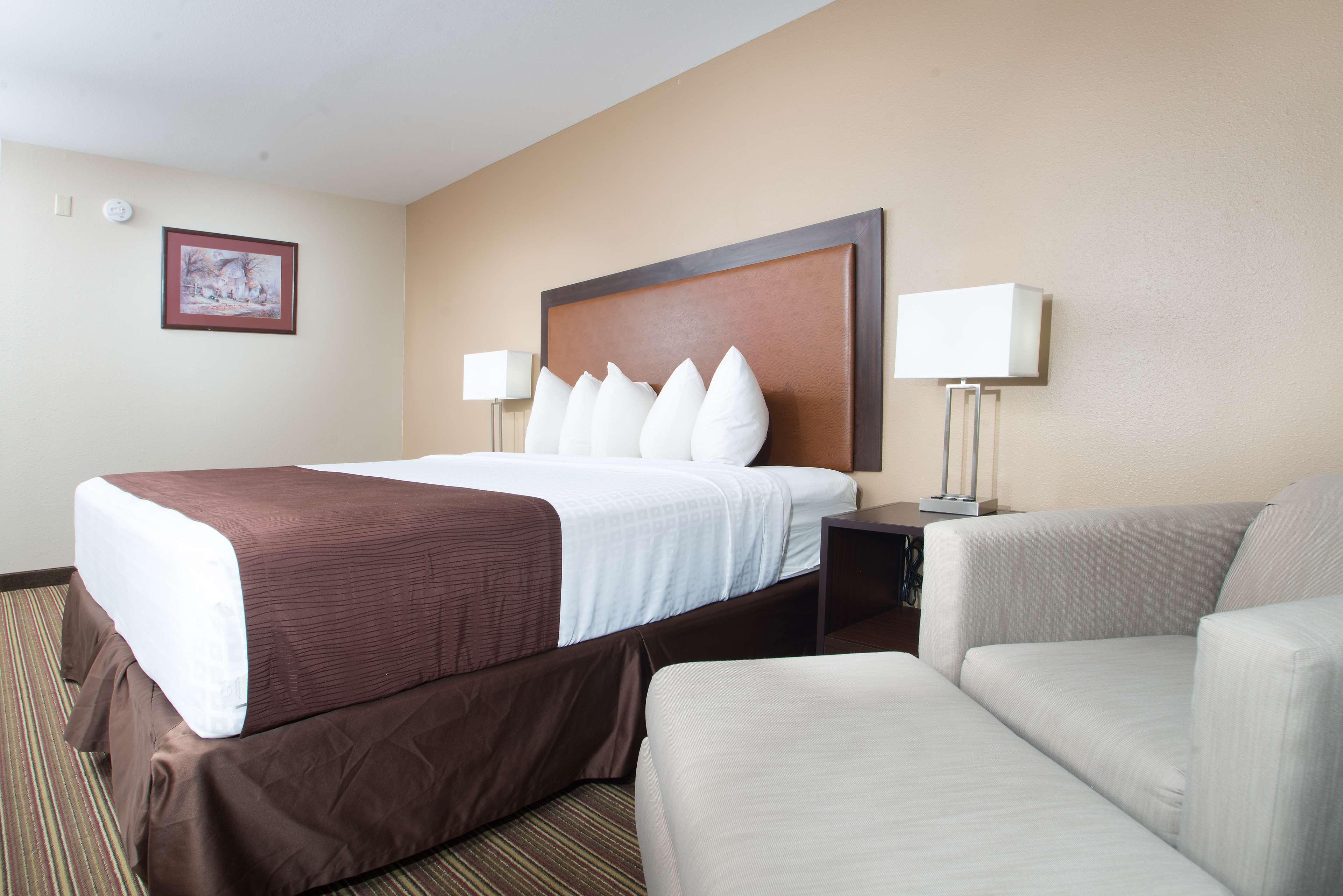 Best Western Post Inn Zewnętrze zdjęcie