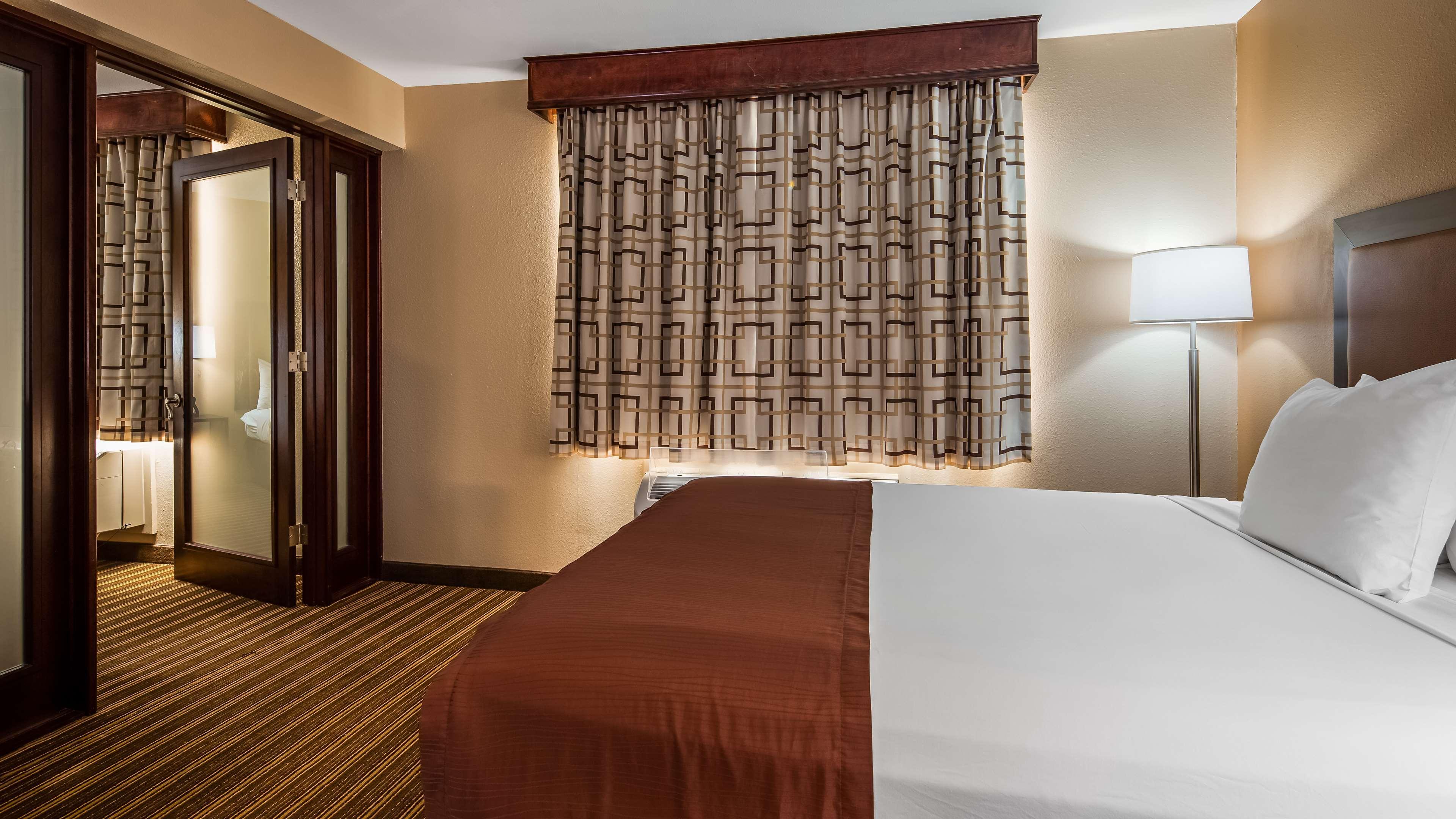 Best Western Post Inn Zewnętrze zdjęcie