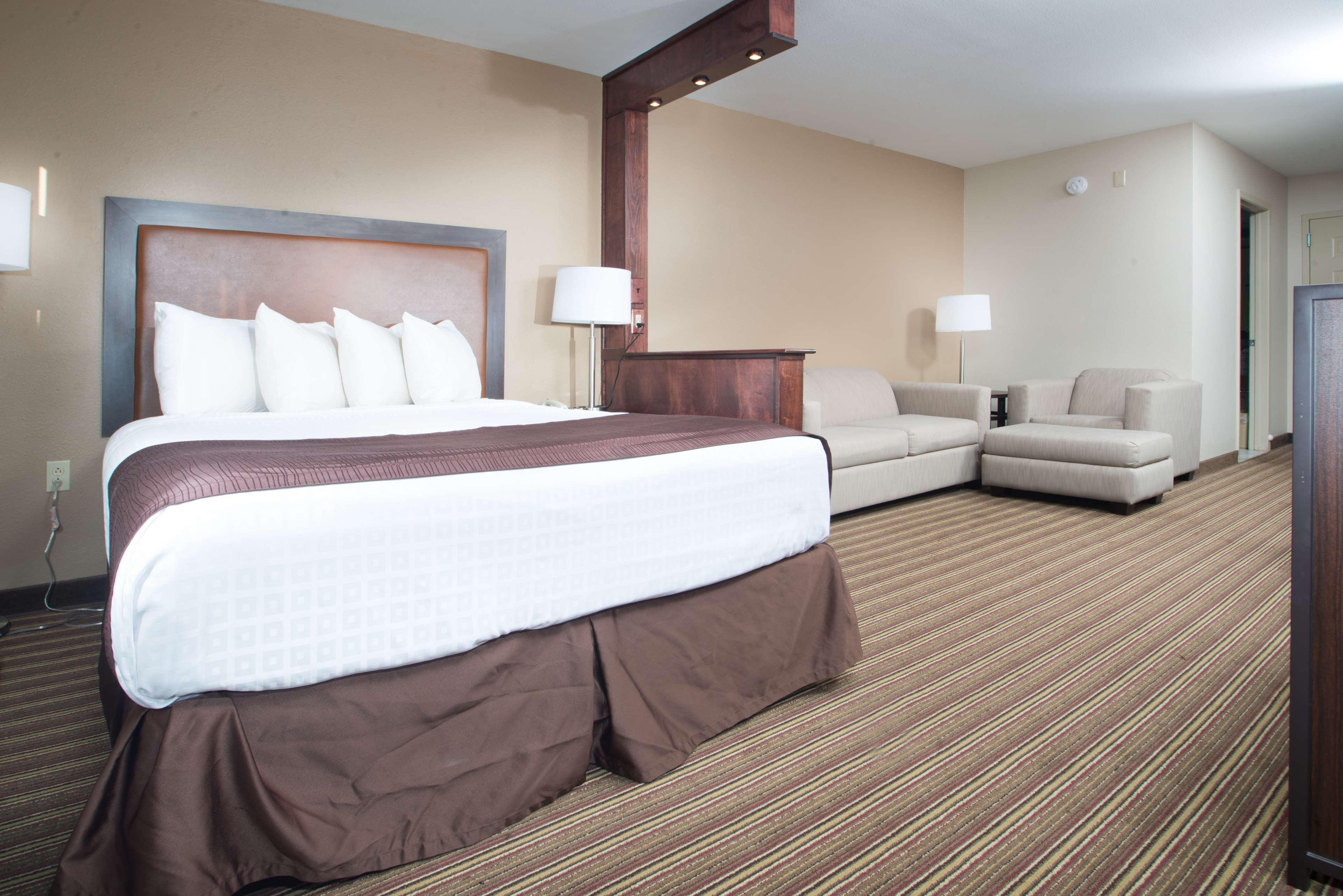 Best Western Post Inn Zewnętrze zdjęcie