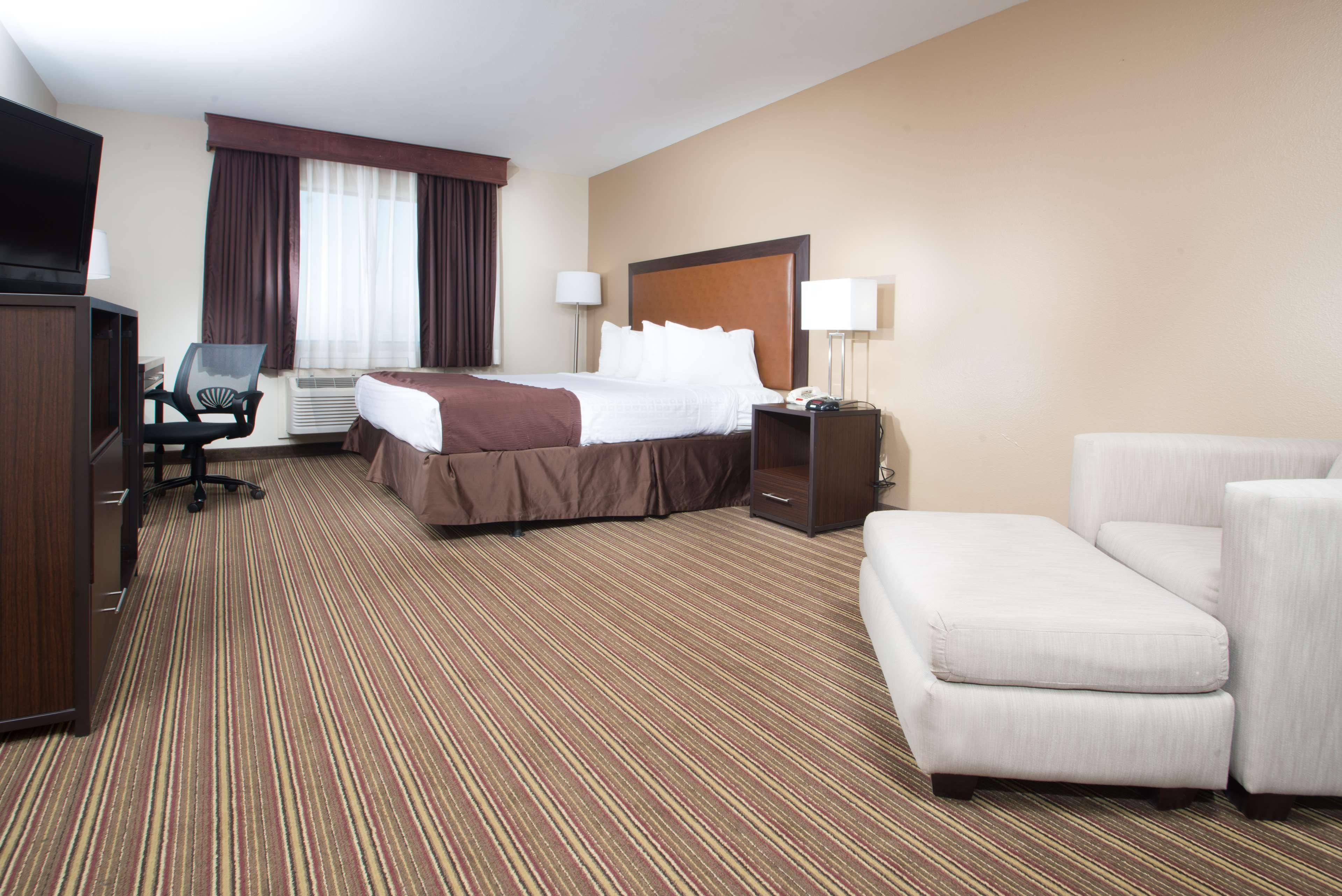 Best Western Post Inn Zewnętrze zdjęcie
