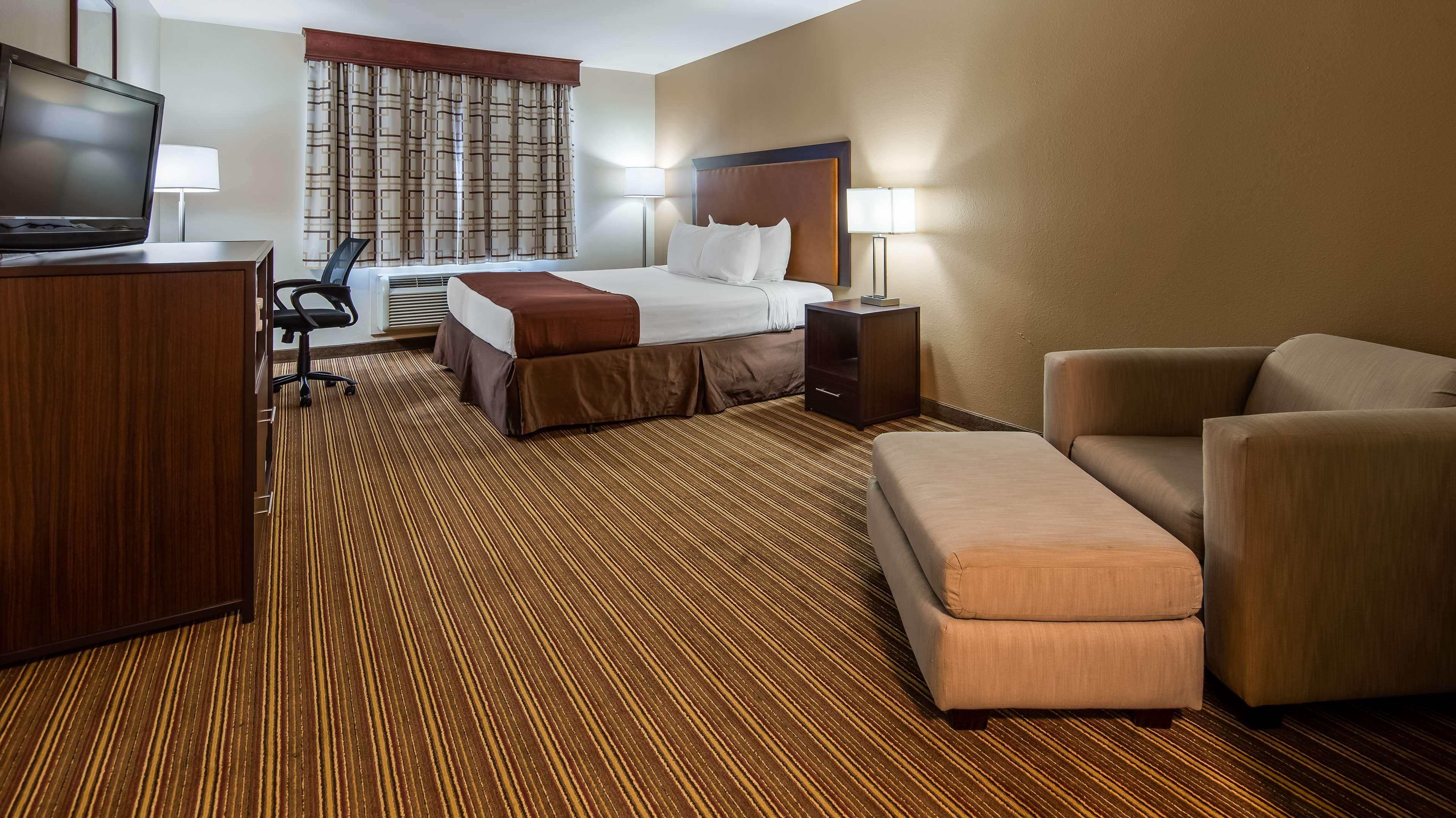 Best Western Post Inn Zewnętrze zdjęcie