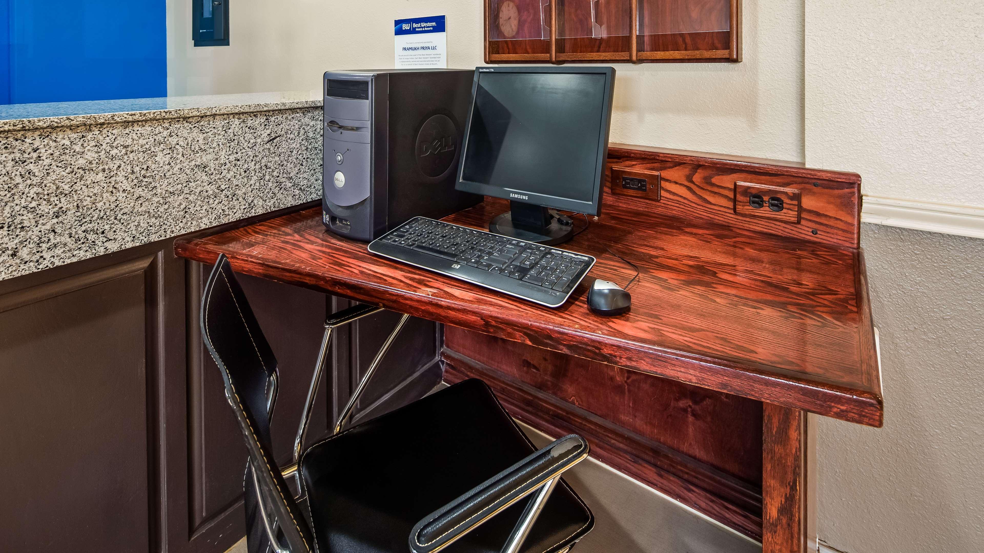 Best Western Post Inn Zewnętrze zdjęcie