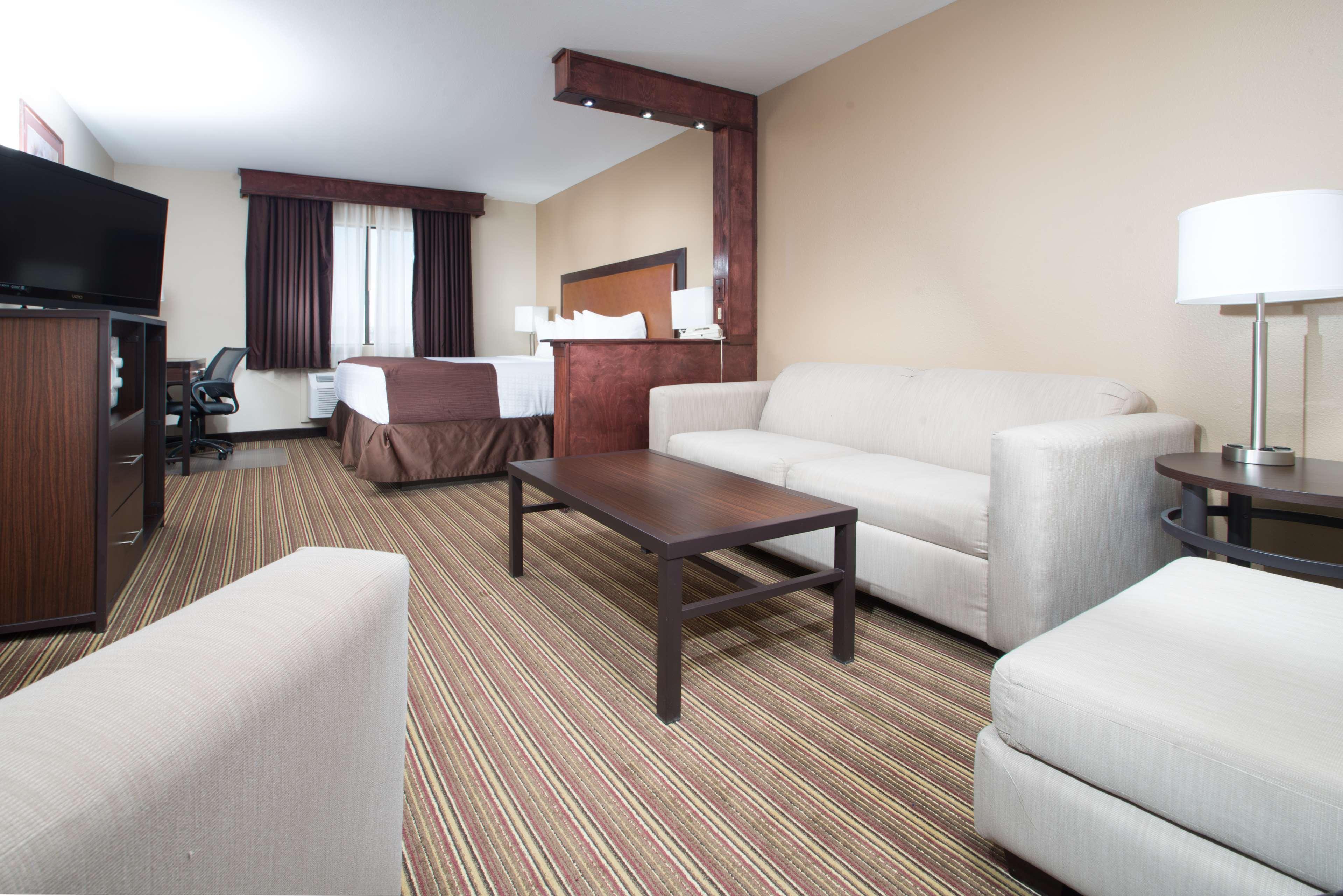 Best Western Post Inn Zewnętrze zdjęcie