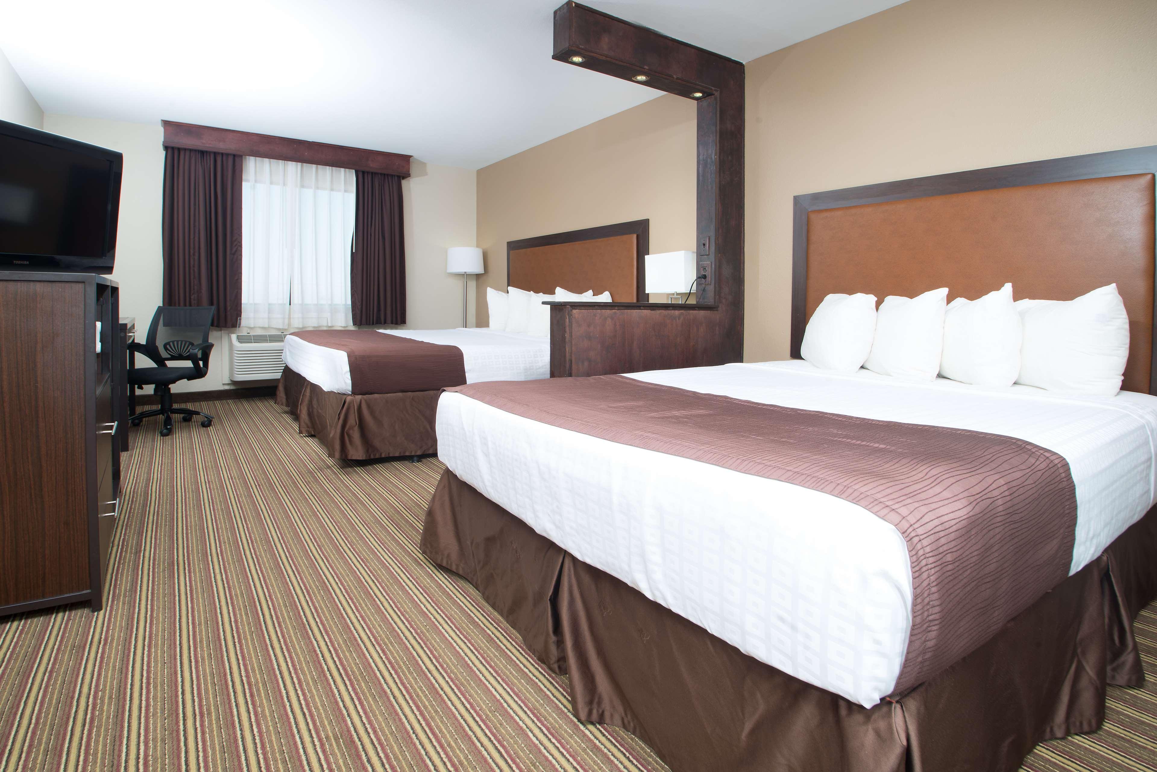 Best Western Post Inn Zewnętrze zdjęcie