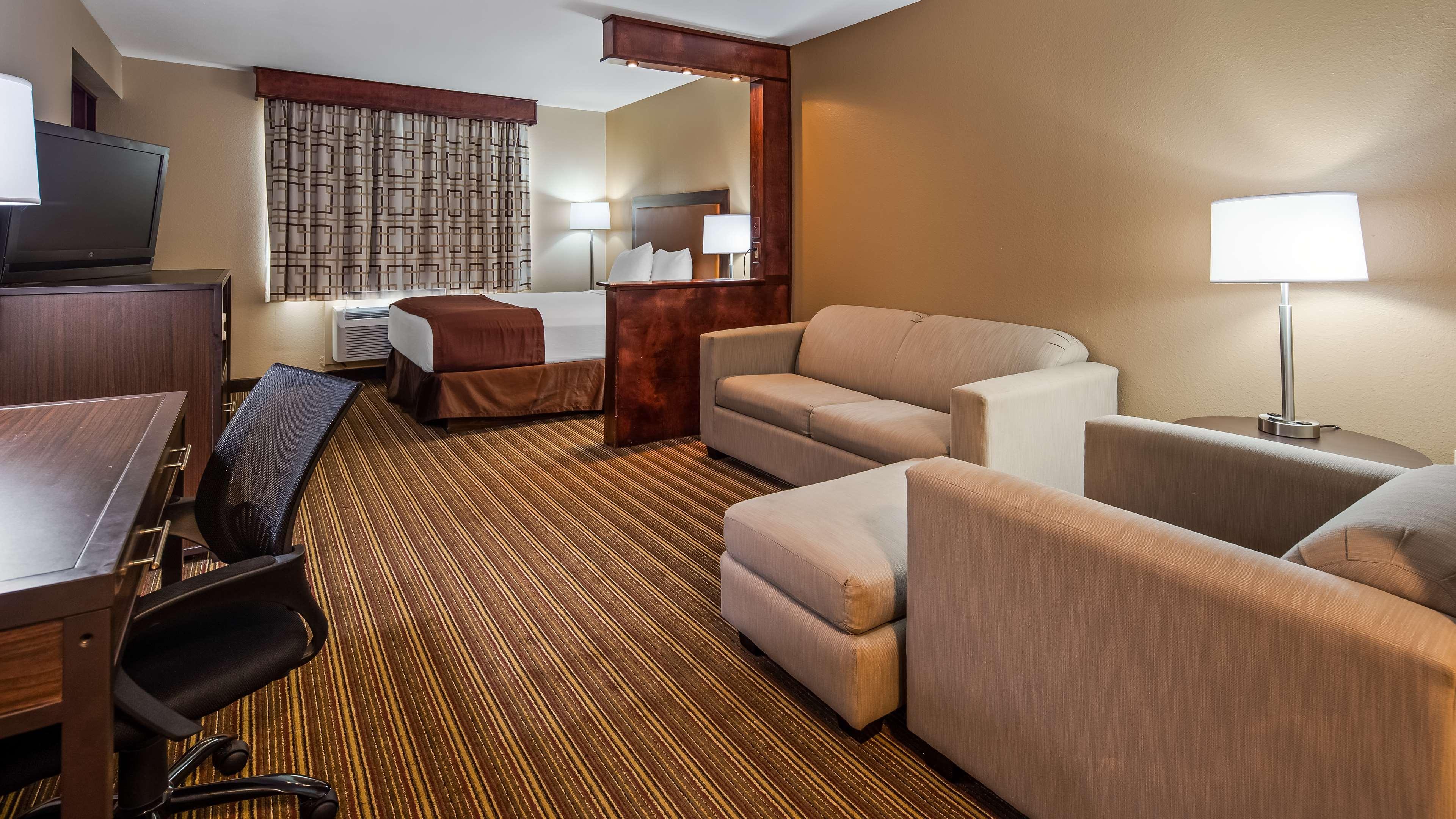 Best Western Post Inn Zewnętrze zdjęcie