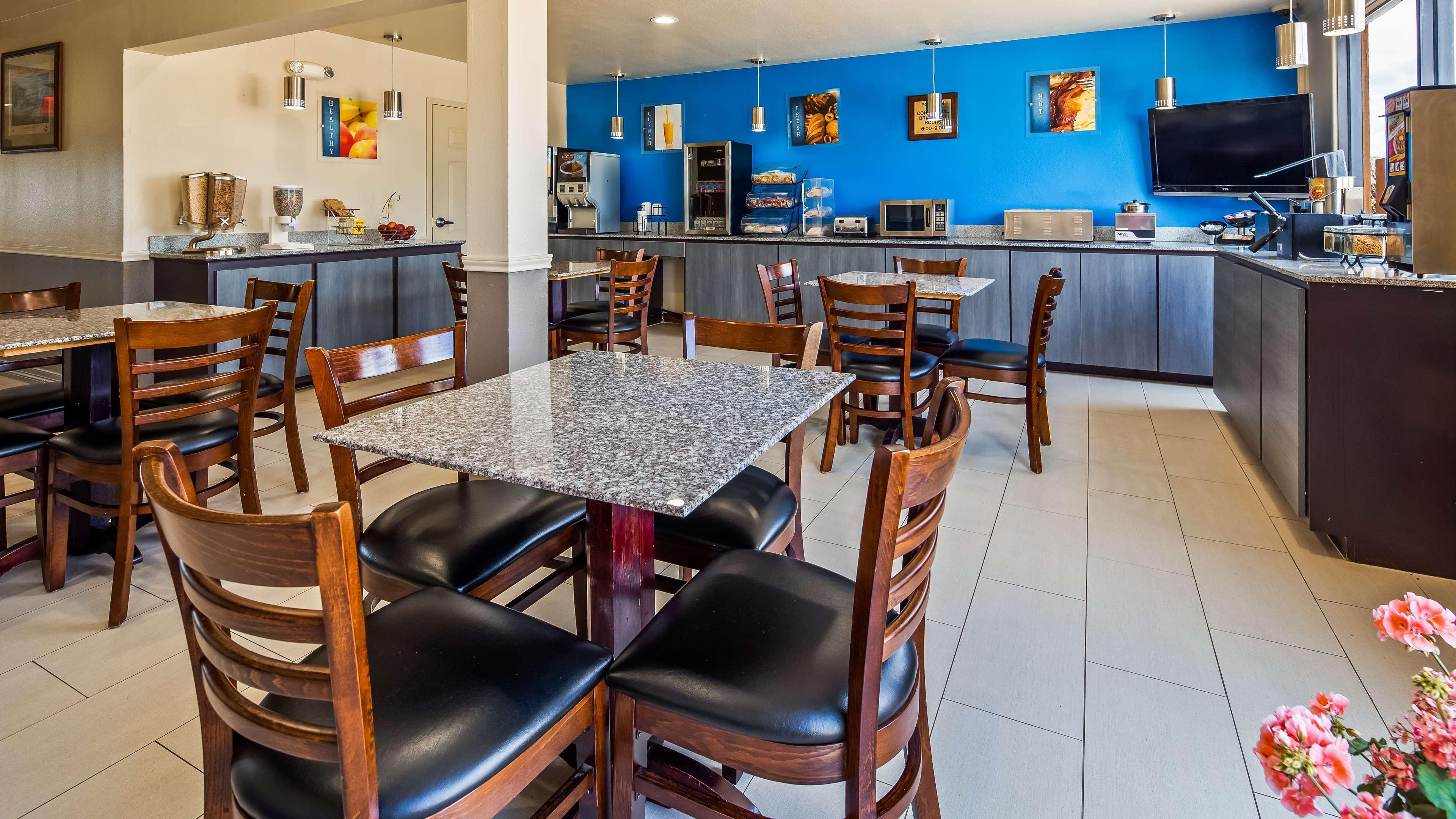 Best Western Post Inn Zewnętrze zdjęcie