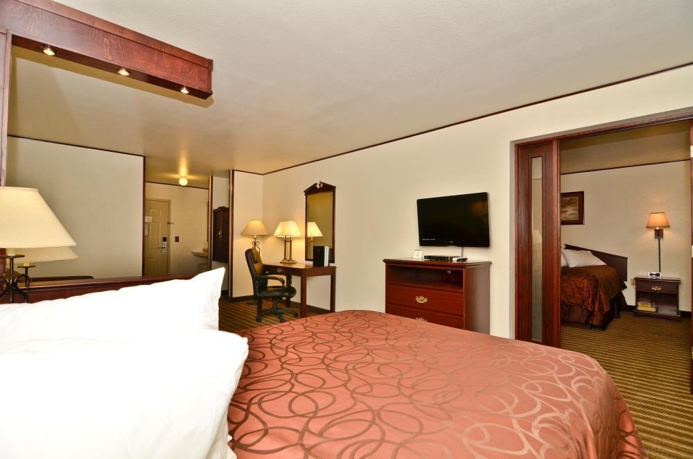 Best Western Post Inn Pokój zdjęcie