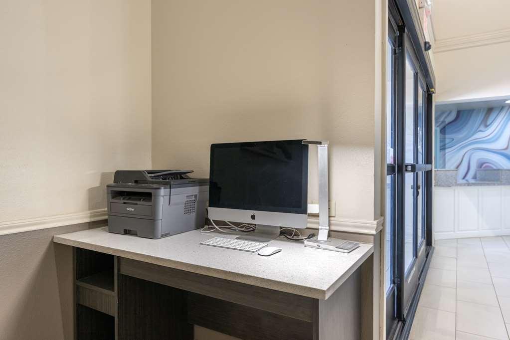 Best Western Post Inn Udogodnienia zdjęcie