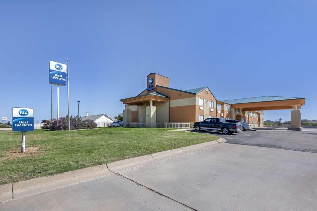 Best Western Post Inn Zewnętrze zdjęcie