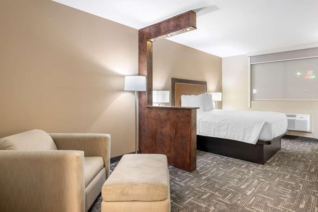 Best Western Post Inn Pokój zdjęcie