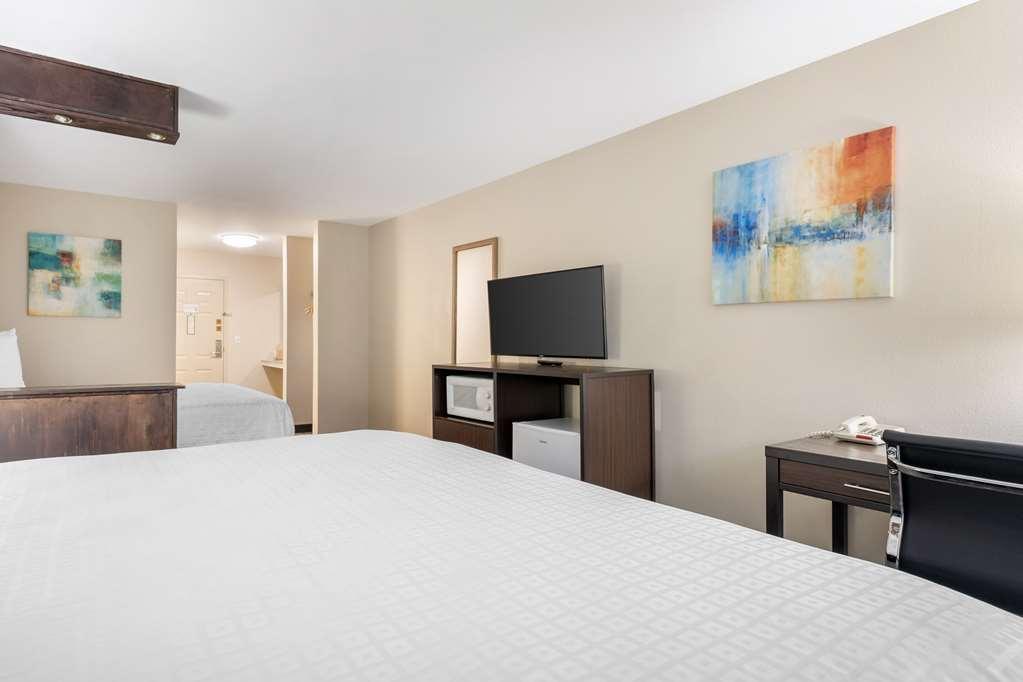 Best Western Post Inn Pokój zdjęcie