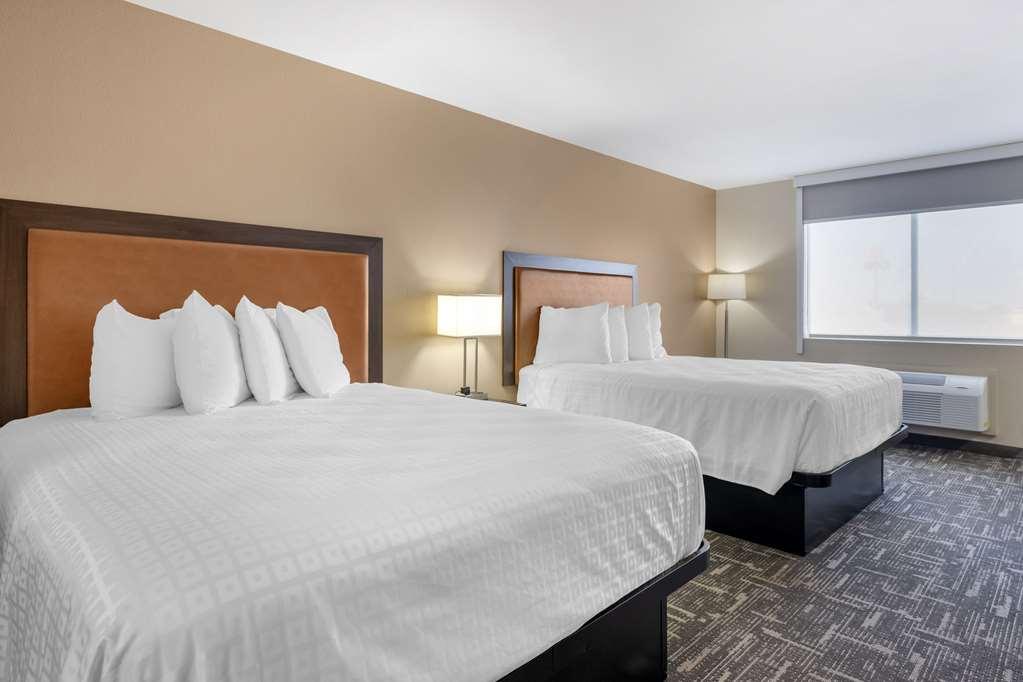 Best Western Post Inn Pokój zdjęcie